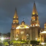Casa Mixtlan Downtown