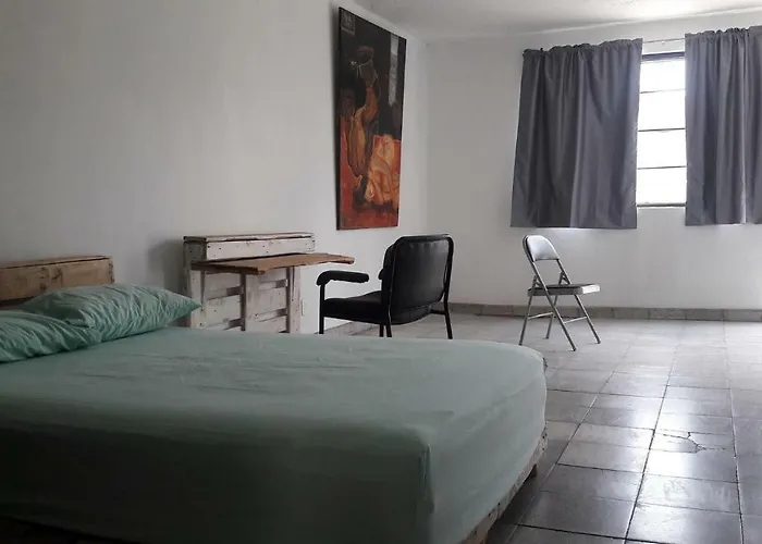 Casa Mixtlan Downtown