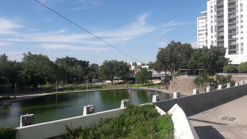 Casa Mixtlan Downtown * Guadalajara