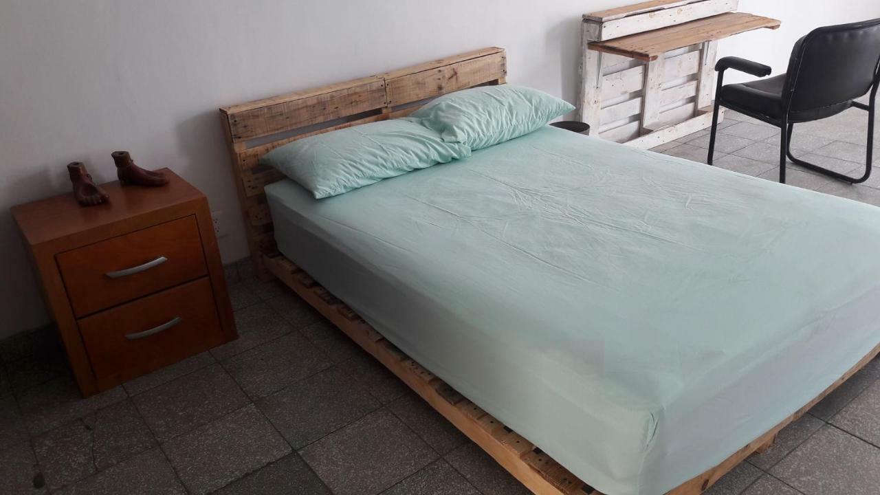 Casa Mixtlan Downtown Guest house *